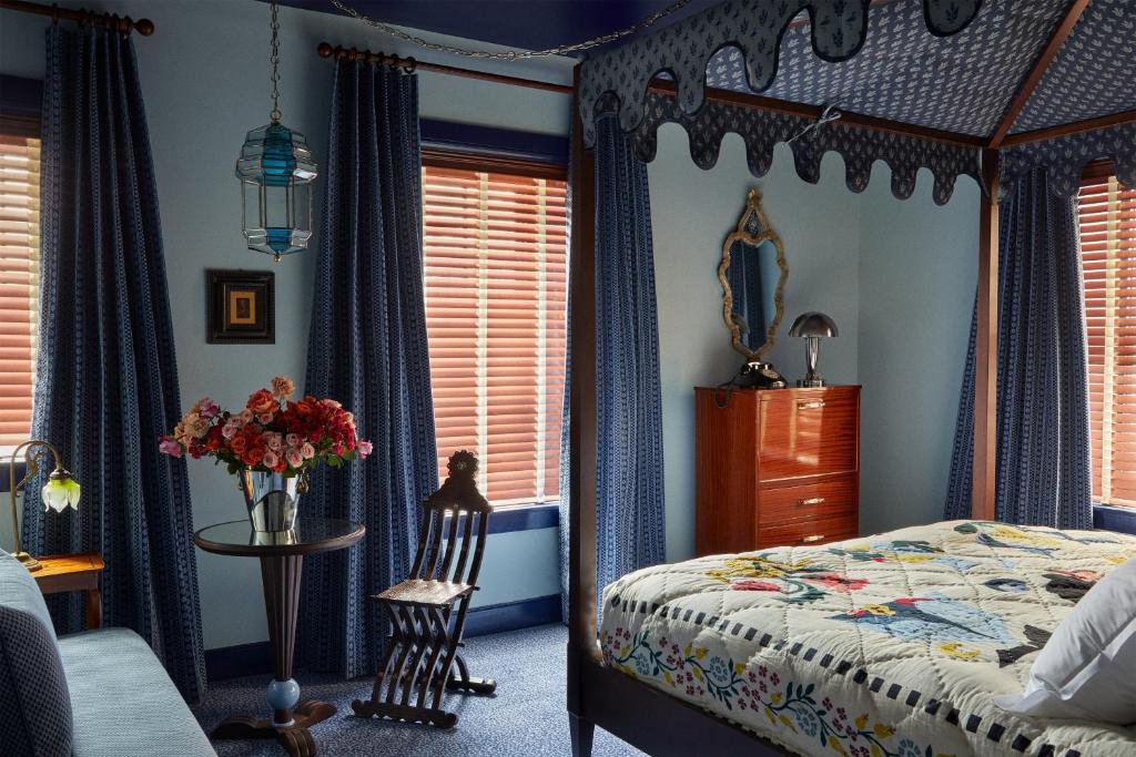 boutique hotels in Baltimore