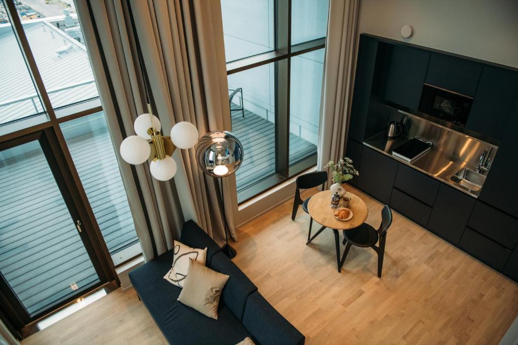 boutique hotels in Helsinki