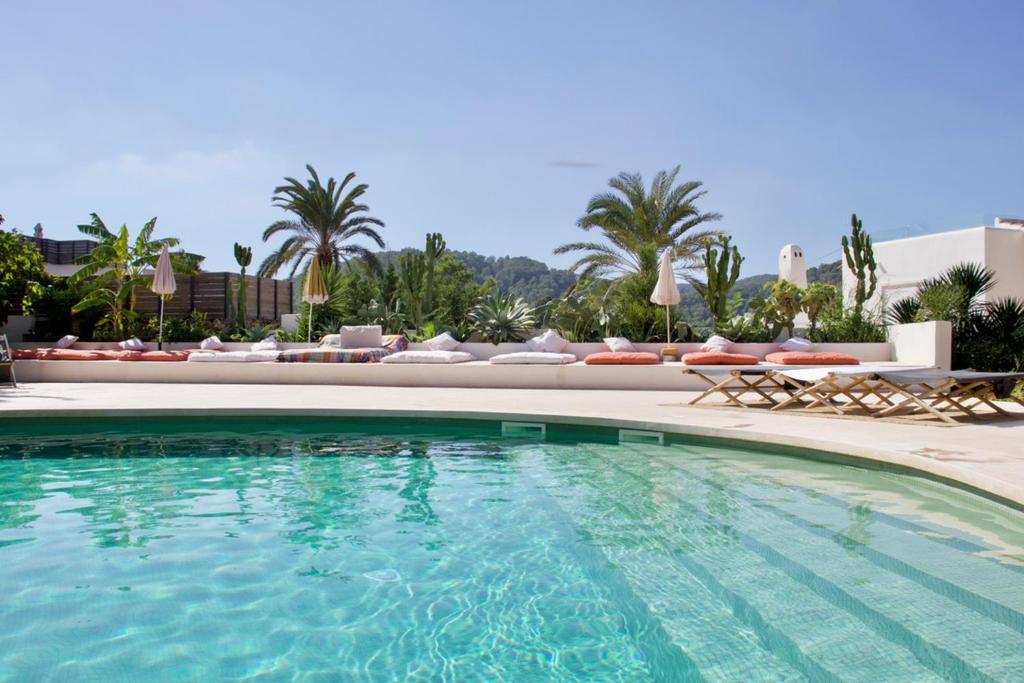 boutique hotels in Sant Francesc De S'Estany