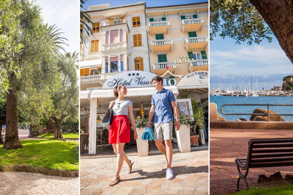 boutique hotels in Portofino