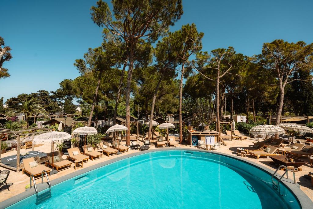 boutique hotels in Sant Miquel De Balansat