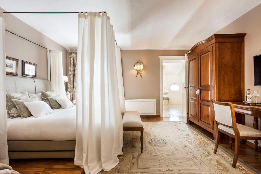 boutique hotels in Cerretto Langhe