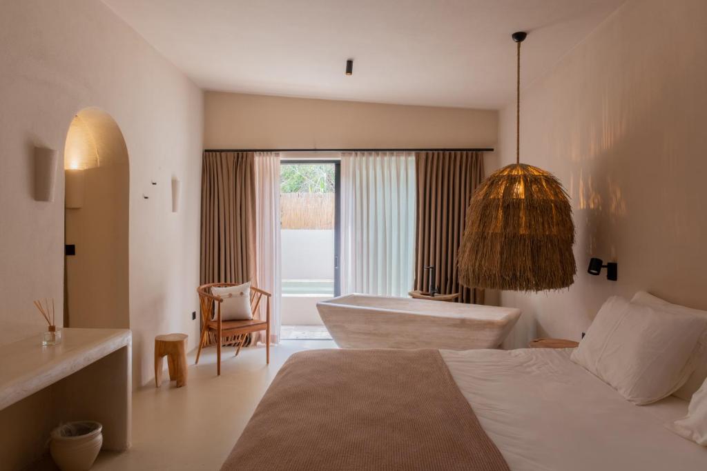 boutique hotels in Çeşme