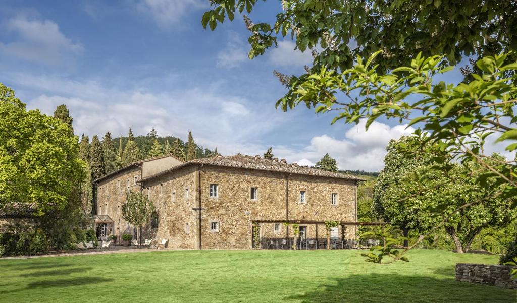 Arezzo Luxury boutique Hotels