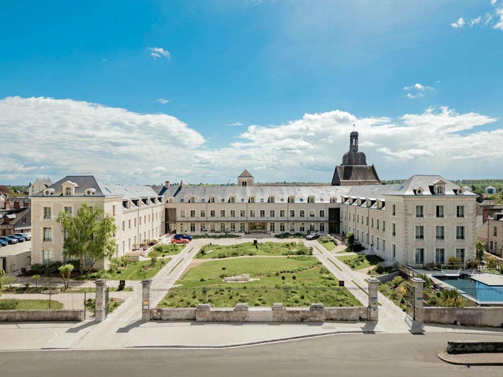 boutique hotels in Blois