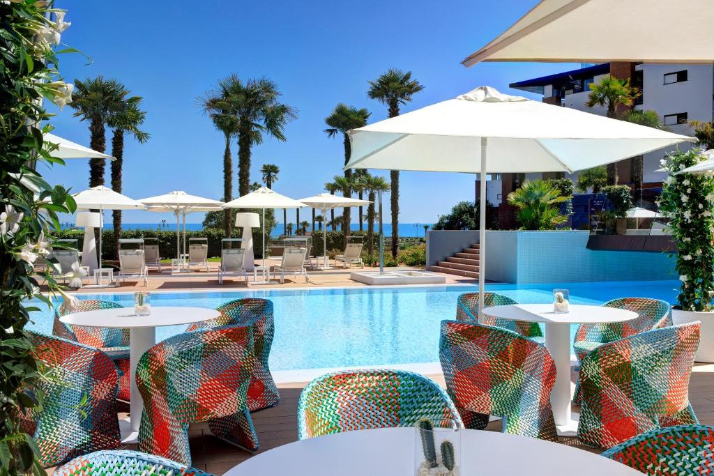 boutique hotels in Lido Di Jesolo