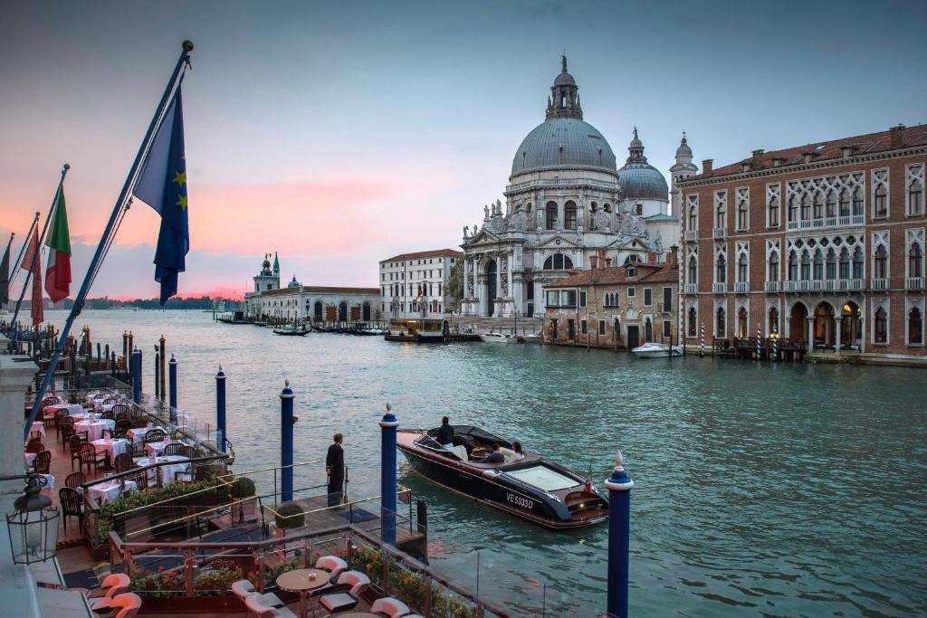 boutique hotels in Venice