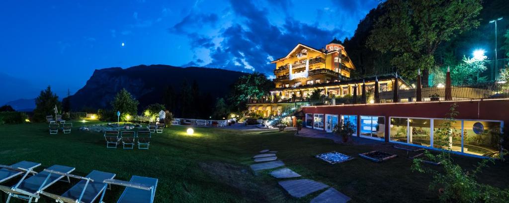 boutique hotels in Bormio