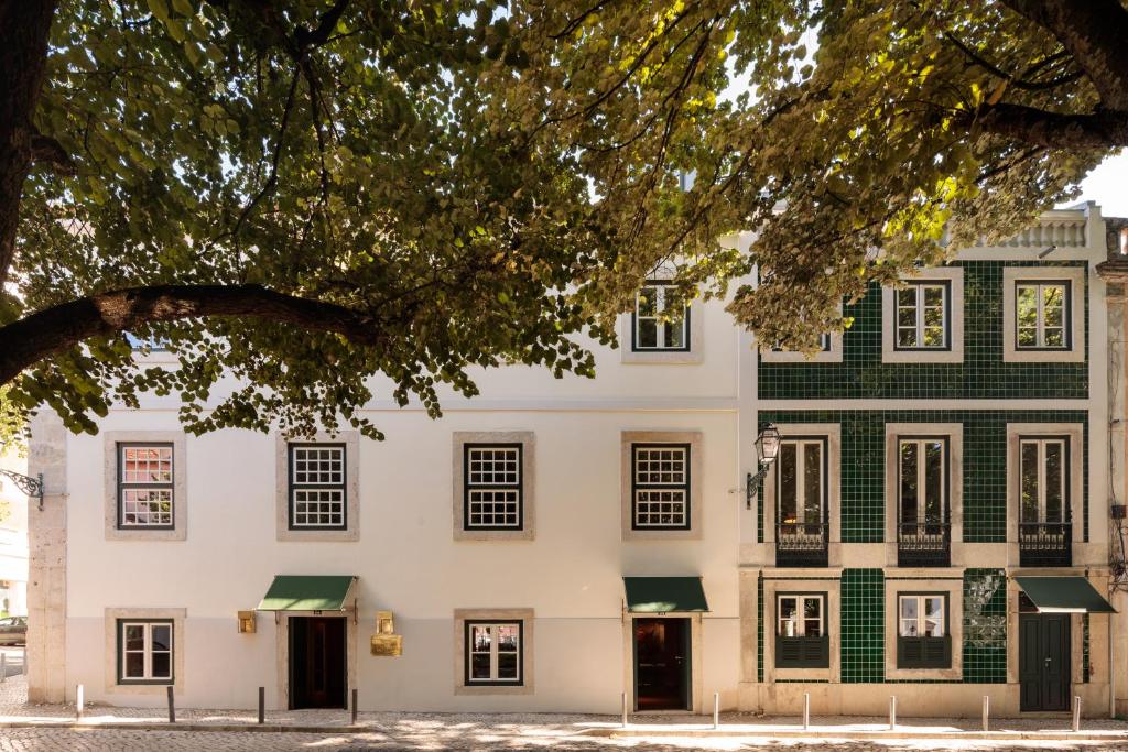 boutique hotels in Lisbon Region