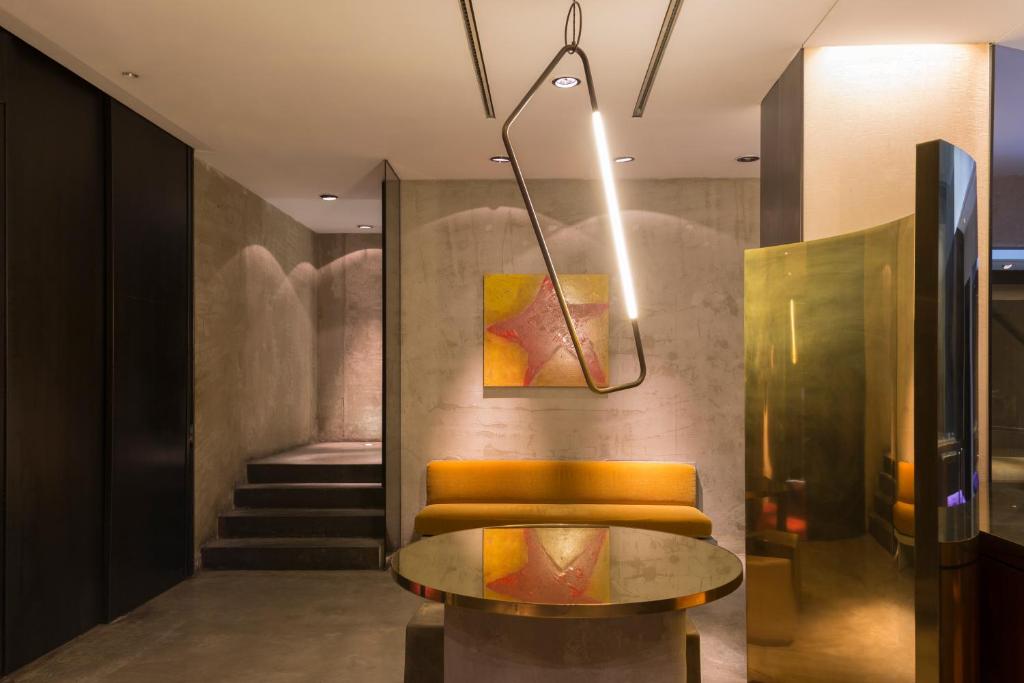 boutique hotels in Milan