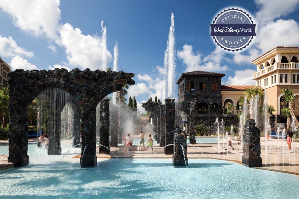 boutique hotels in Orlando