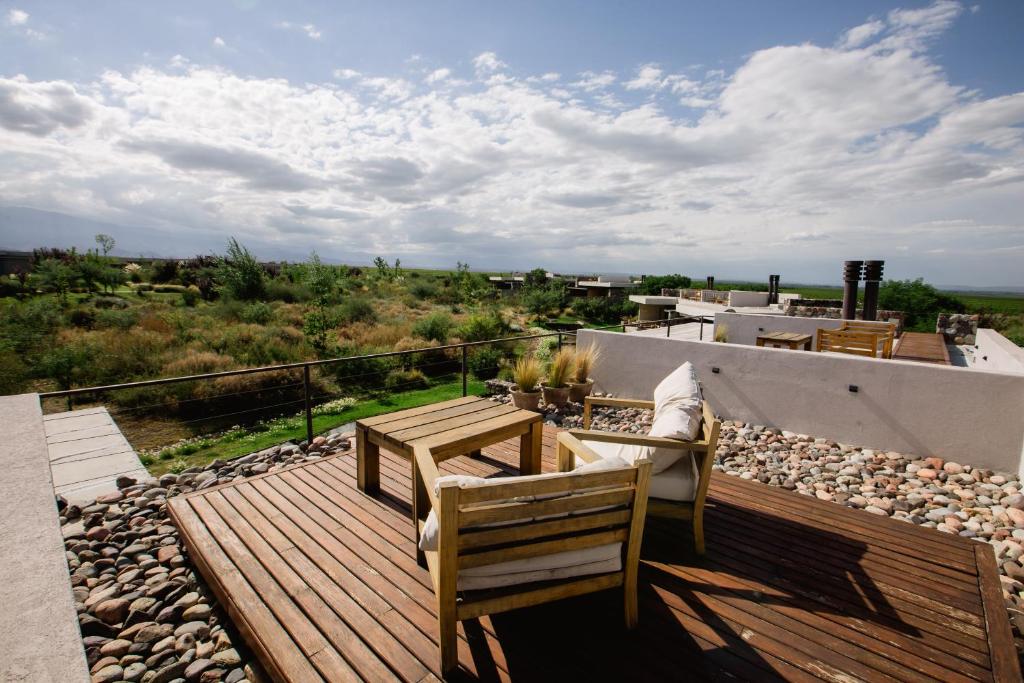 boutique hotels in Los Arboles