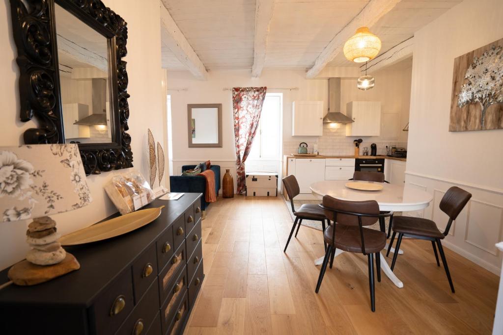 boutique hotels in Saint-Joachim