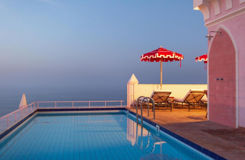 boutique hotels in Anacapri