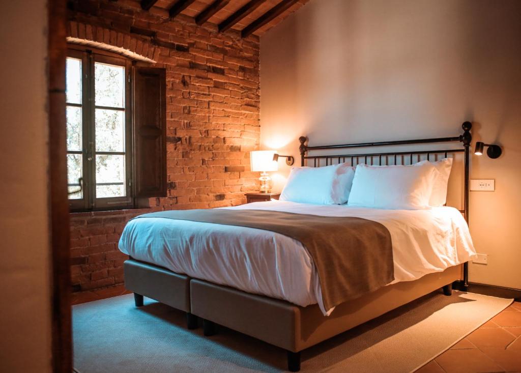 boutique hotels in Perugia