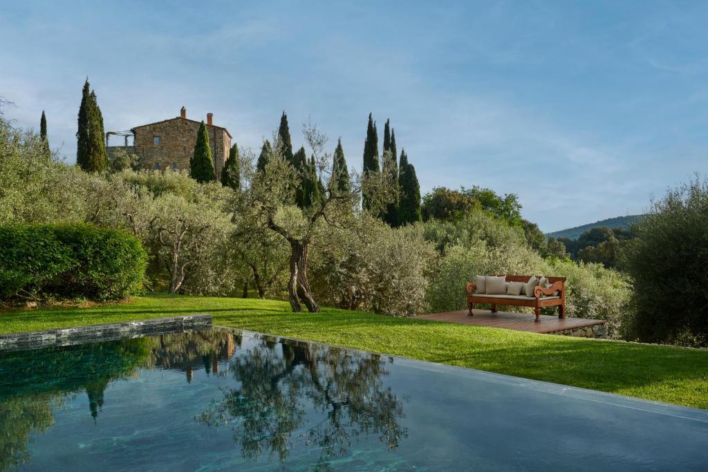 boutique hotels in Poggi Del Sasso