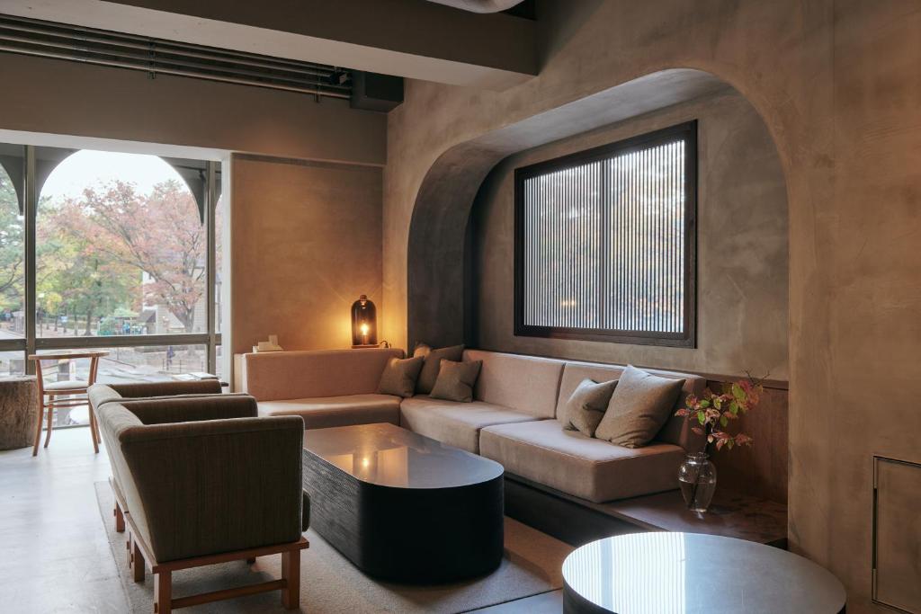 boutique hotels in Ishikawa