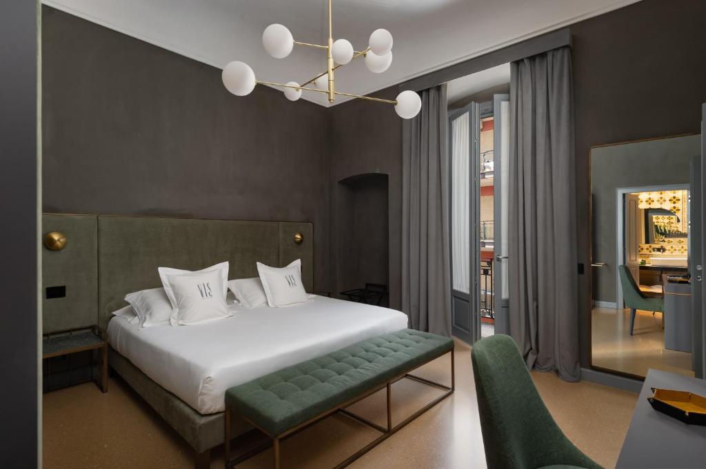 boutique hotels in Noci