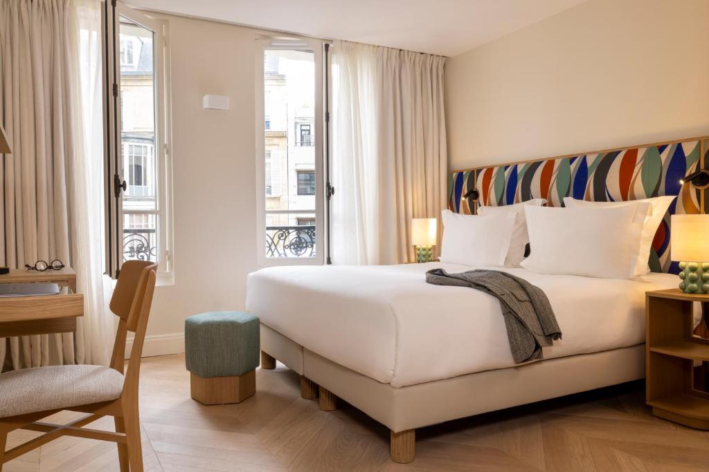 boutique hotels in Saint-Germain-En-Laye