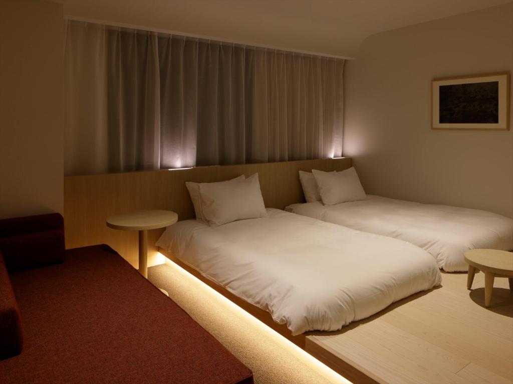 boutique hotels in Ishikawa