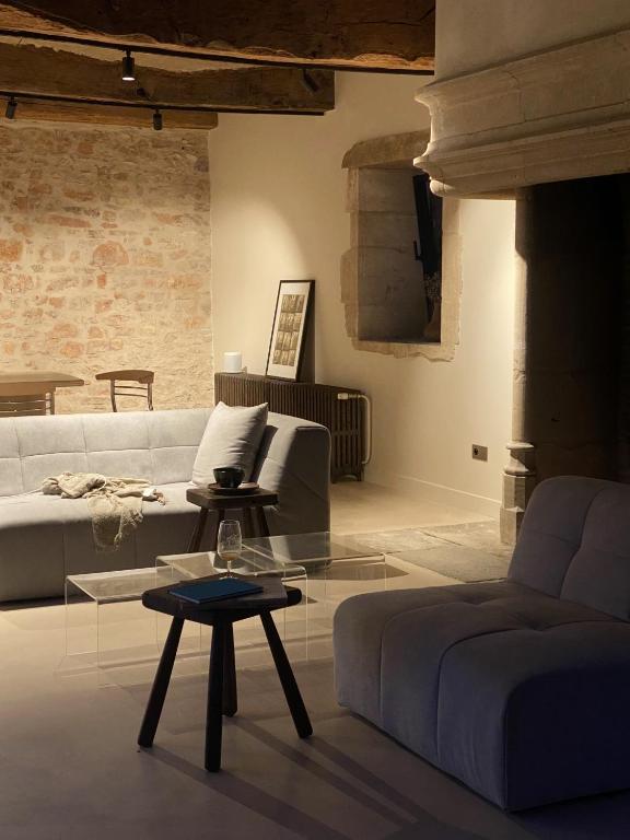 boutique hotels in Dijon