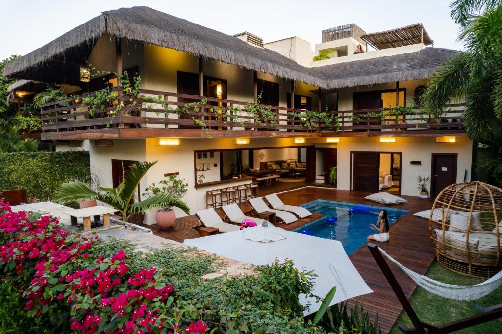 boutique hotels in Jericoacoara