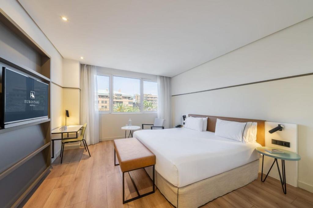 boutique hotels in Valencia Community