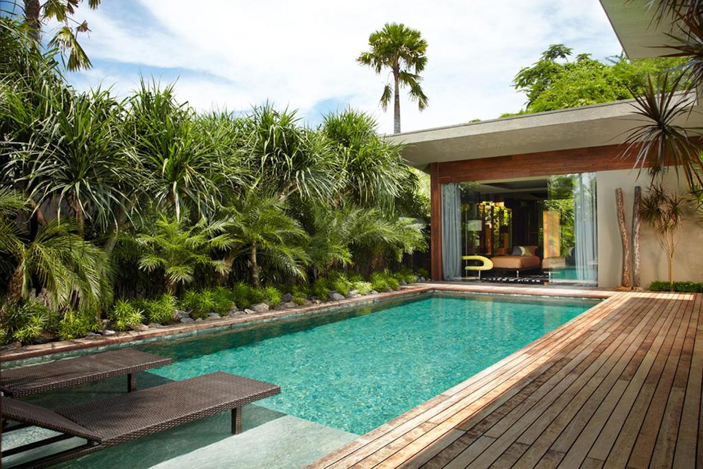 boutique hotels in Seminyak