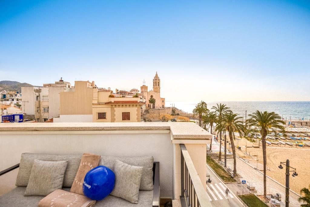 boutique hotels in Sitges