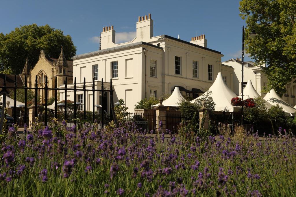 boutique hotels in Gloucestershire