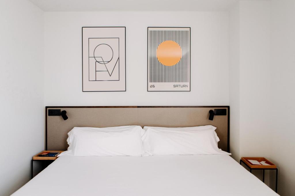 boutique hotels in Valencia Community