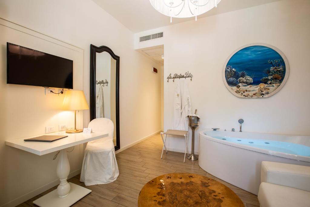 boutique hotels in Cattolica