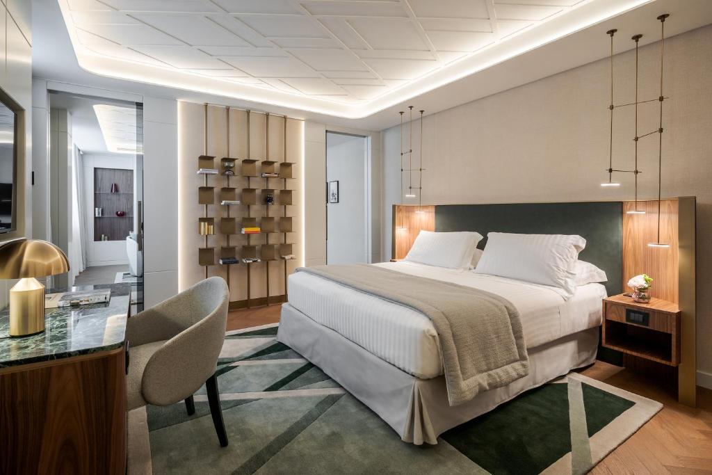 boutique hotels in Milan