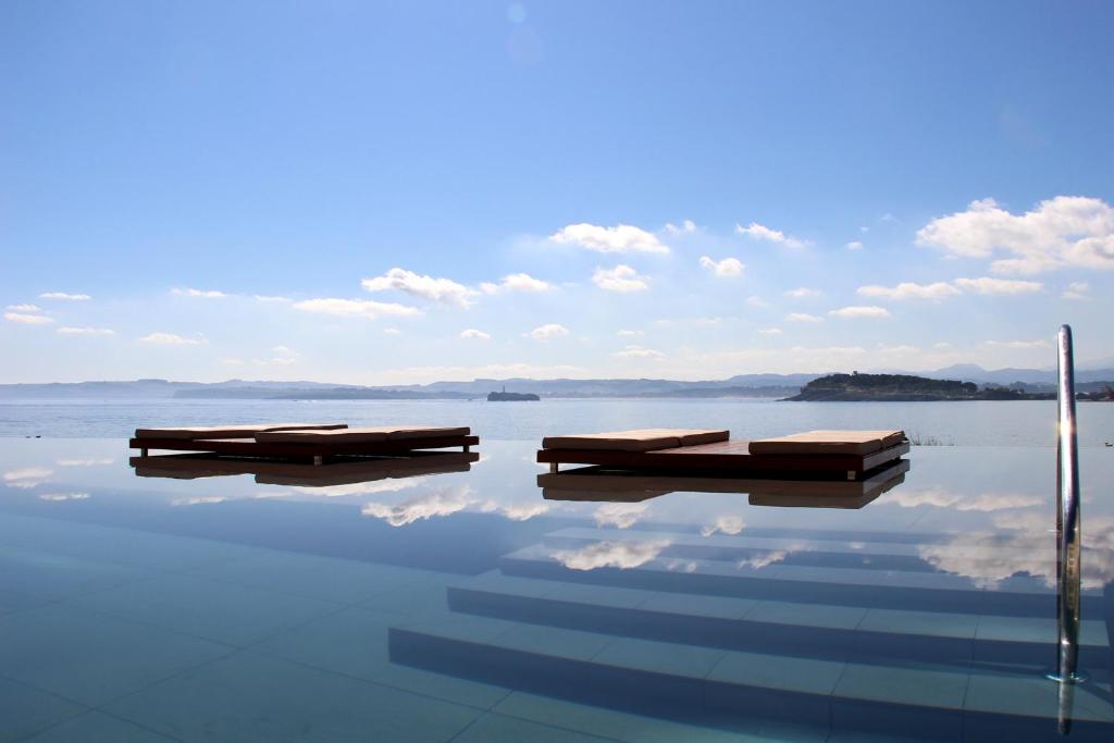 boutique hotels in Cantabria