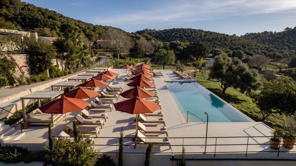 boutique hotels in Capdepera