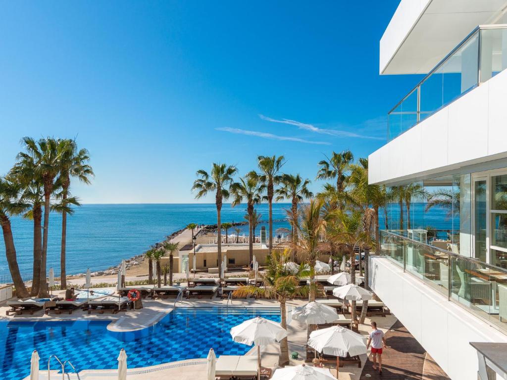 boutique hotels in Marbella