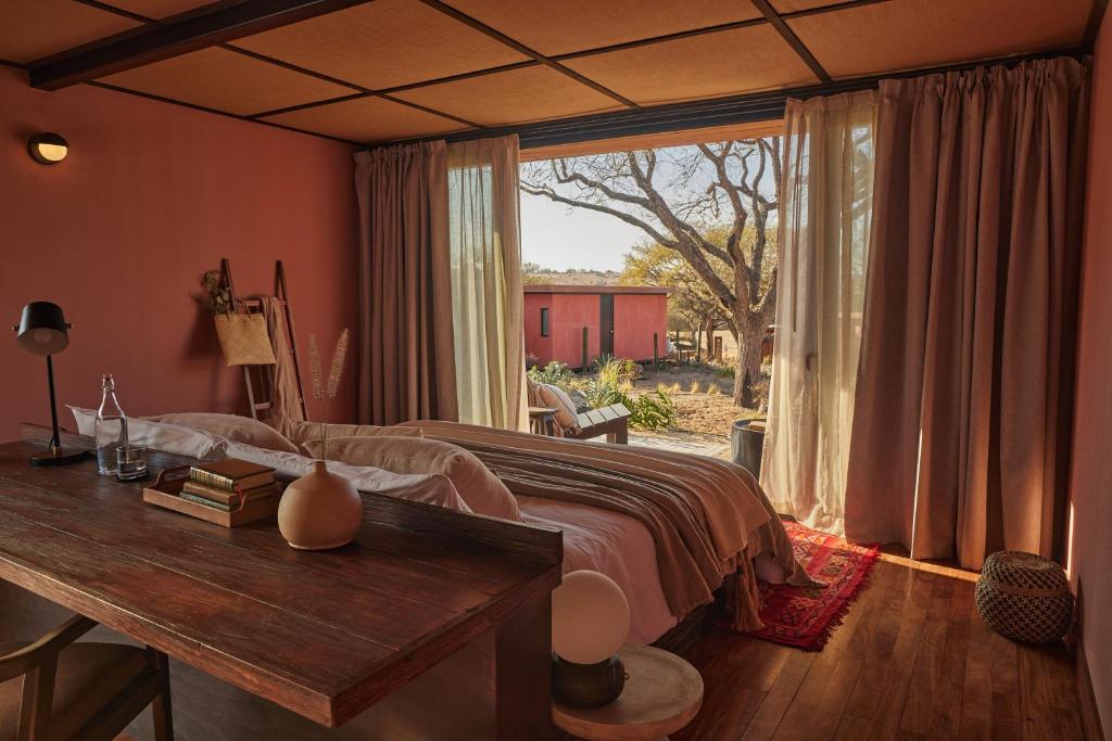 boutique hotels in San Miguel De Allende