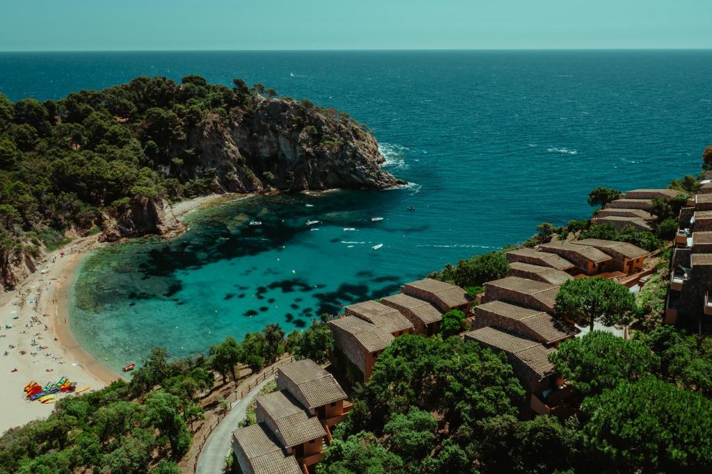 boutique hotels in Tossa De Mar