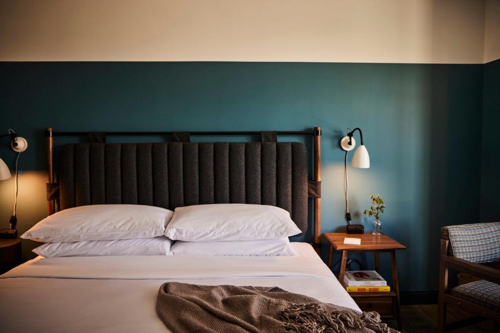 boutique hotels in Columbus