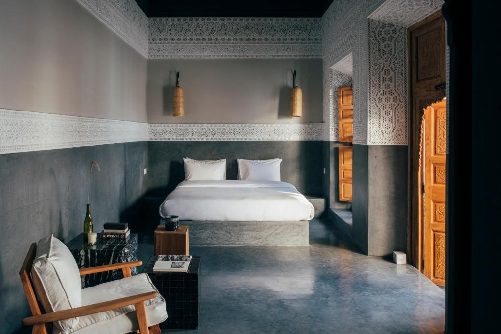 boutique hotels in Oumnass