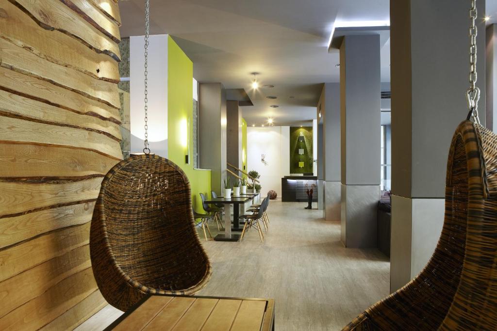 boutique hotels in Thessaloniki