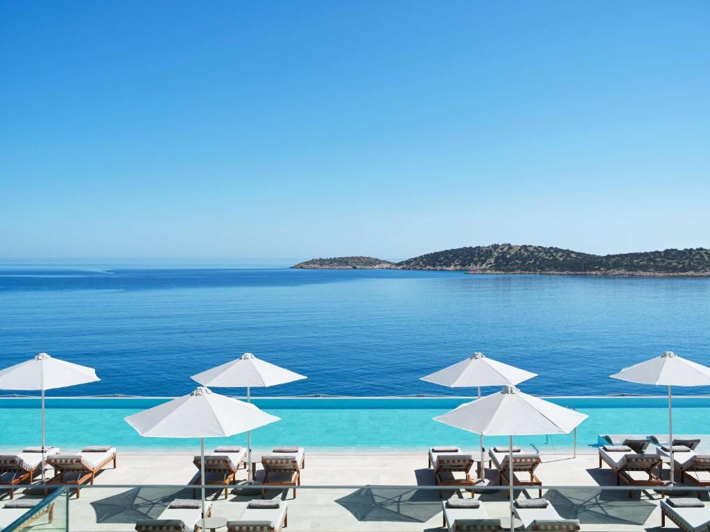 boutique hotels in Crete