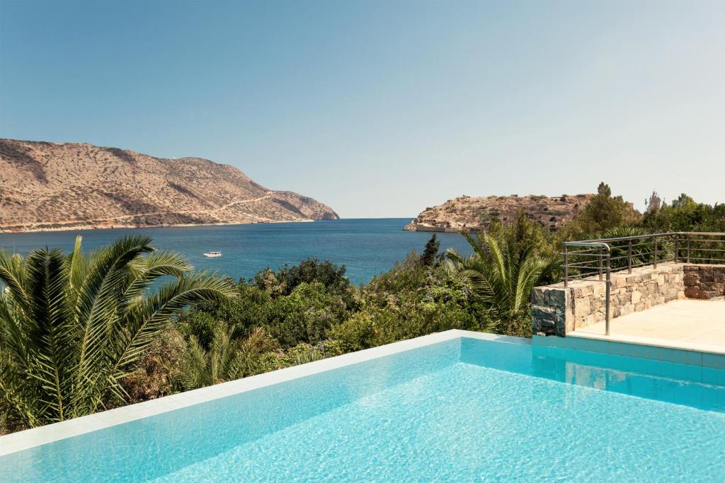 boutique hotels in Crete