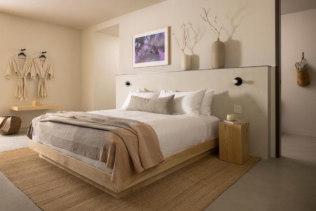 boutique hotels in Palm Springs