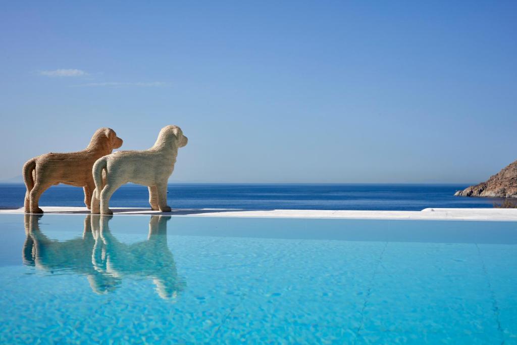 boutique hotels in Mikonos