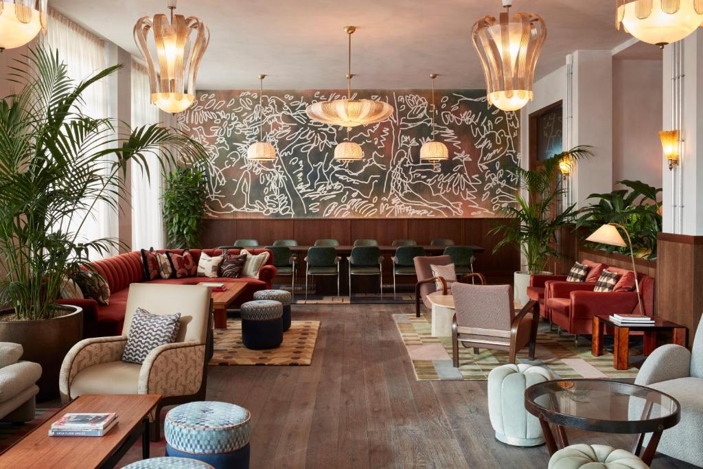 boutique hotels in Berlin