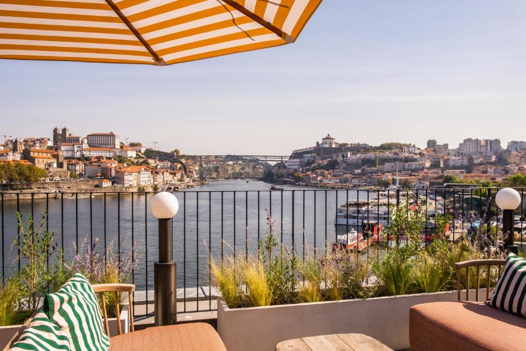 boutique hotels in Vila Nova De Gaia