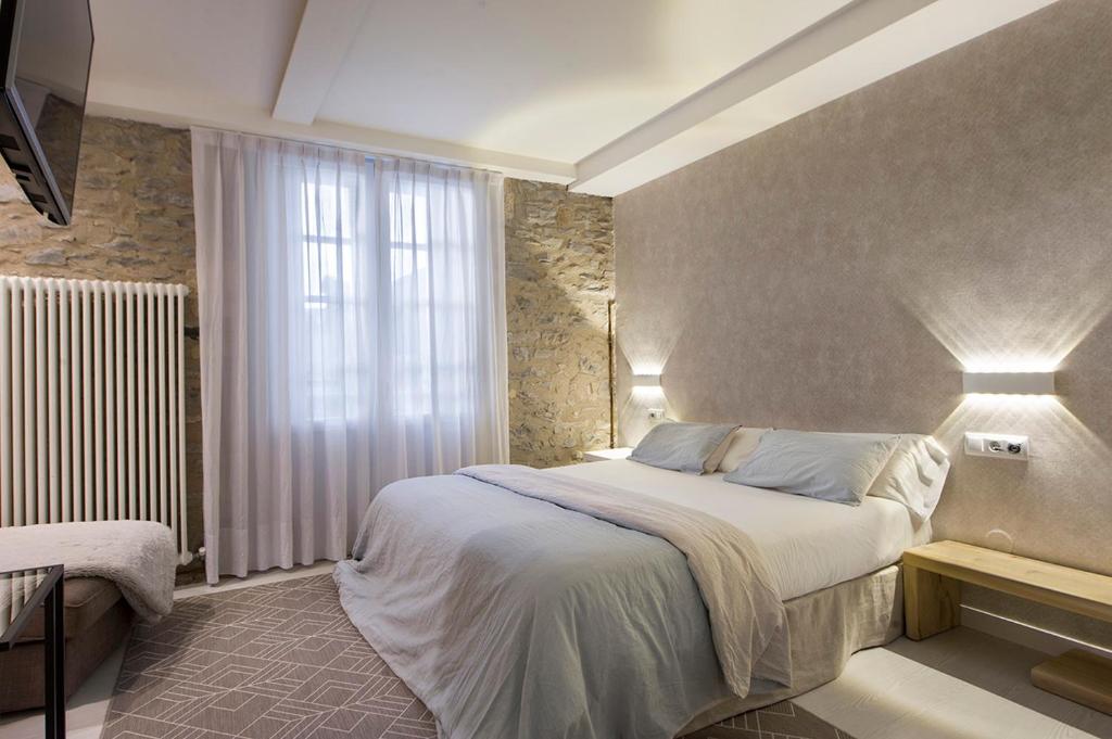 boutique hotels in Vitoria-Gasteiz