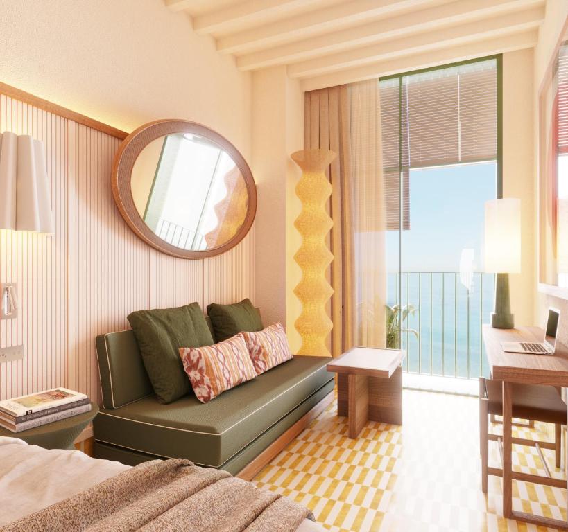 boutique hotels in Valencia Community