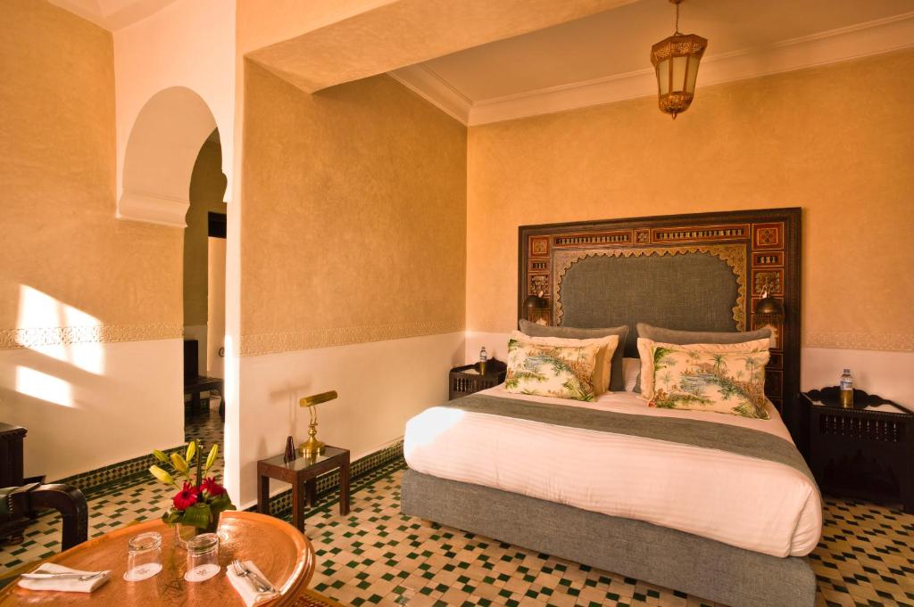 boutique hotels in Fes